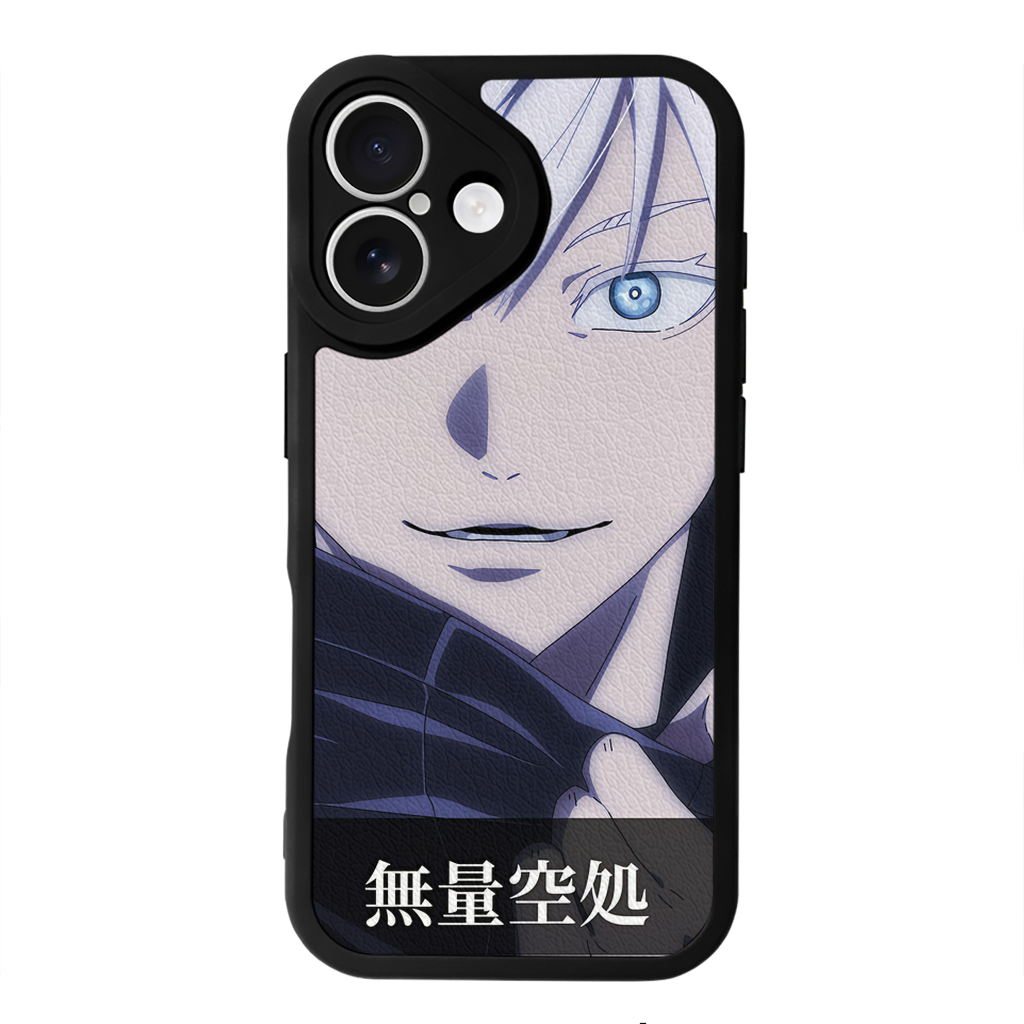 （画像用） SPY×FAMILY间谍家家酒 【iPhone 16シリーズ対応】シリコンスマホケース（レザー調） 材質：シリコン